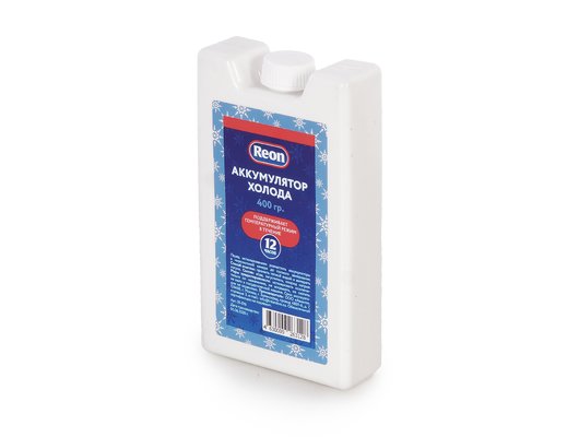 Аккумулятор холода REON 05-016 400гр